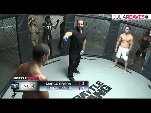 ❤️ Ultimate Fighter מזיין בחורת מספר מיד לאחר קרב בזירה ❤️❌ סלאוטים אצלנו ☑